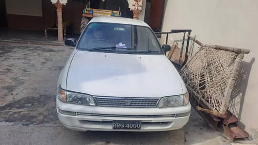 toyota corolla xe 1998