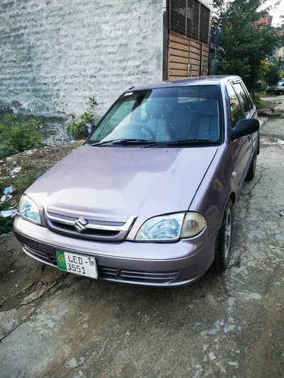 2009 EFI SALE