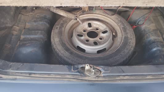 Mehran Car For sale 2009 Model