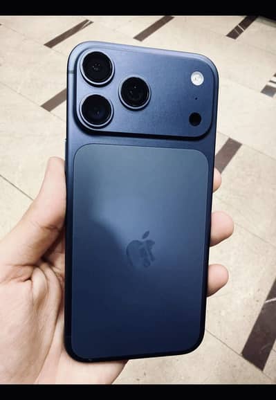 Iphone 17promax