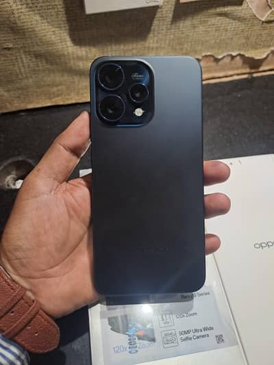 OPPO RENO 15 5G