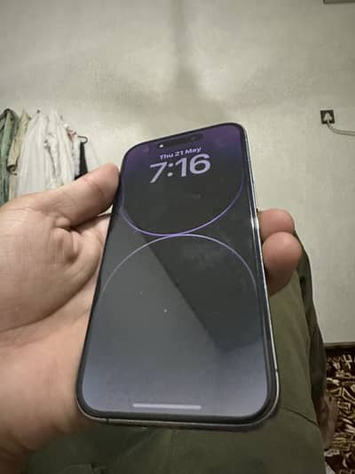 iphone 14 pro water pack