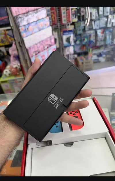 Nintendo switch oled 128gb memory my wtsp/0341-68;86-453
