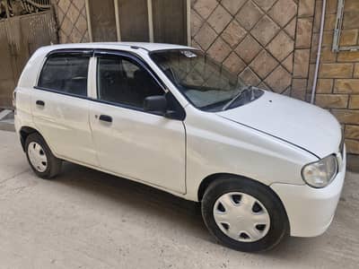ALTO VXR 2005 90%GENIUIN