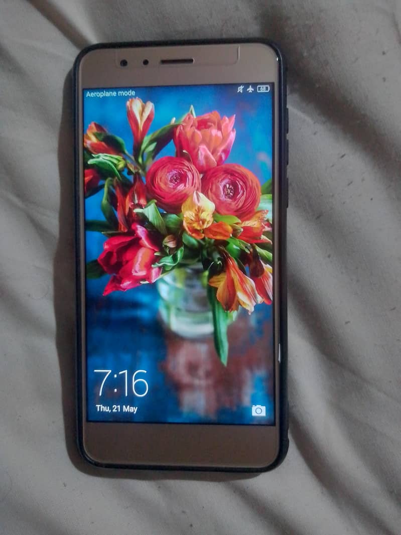 Honor 8 0