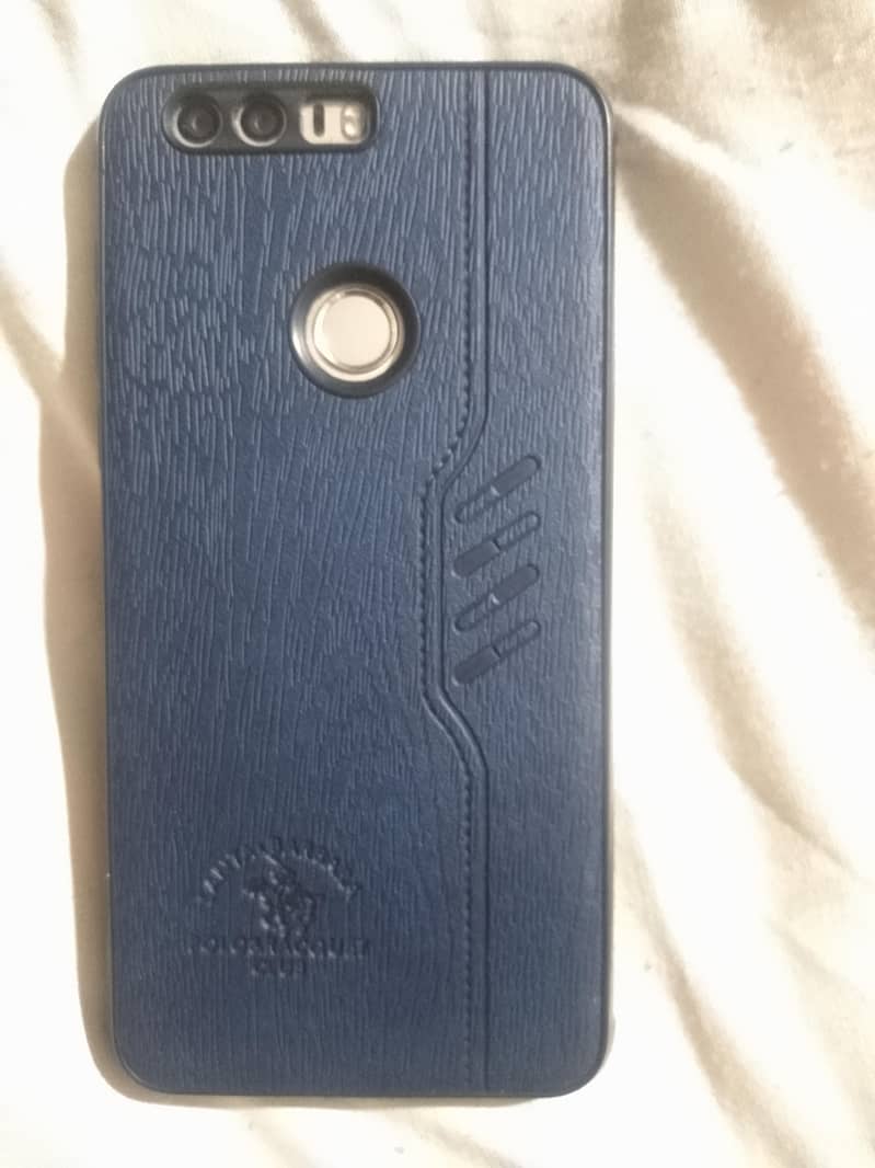 Honor 8 2