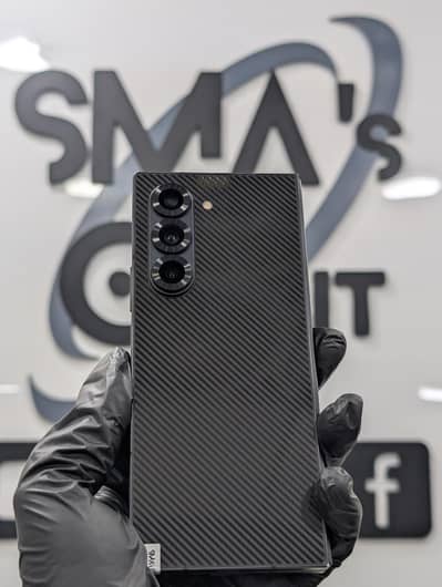 SAMSUNG GALAXY FOLD 6 5G