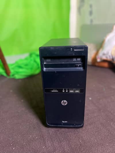 Computer i5 3rd generation