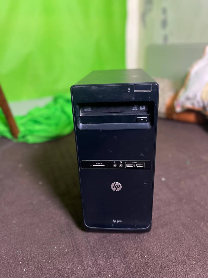 Computer i5 3rd generation 0