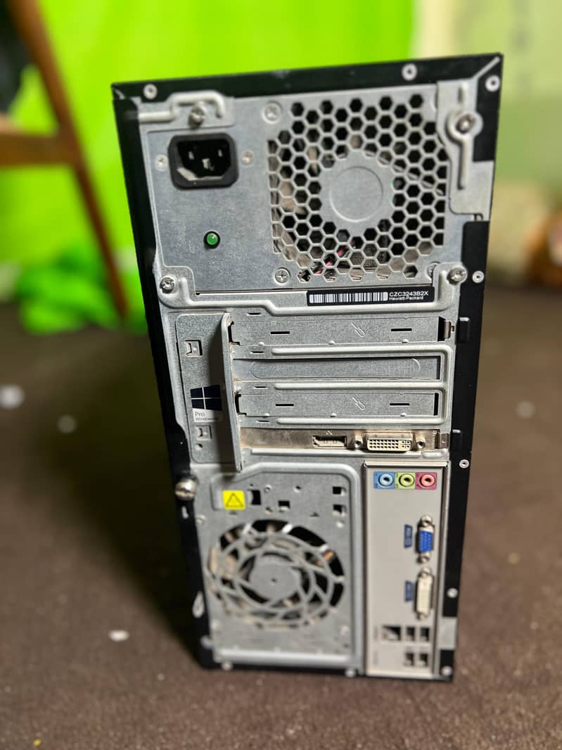 Computer i5 3rd generation 1