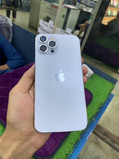Iphone 12 promax