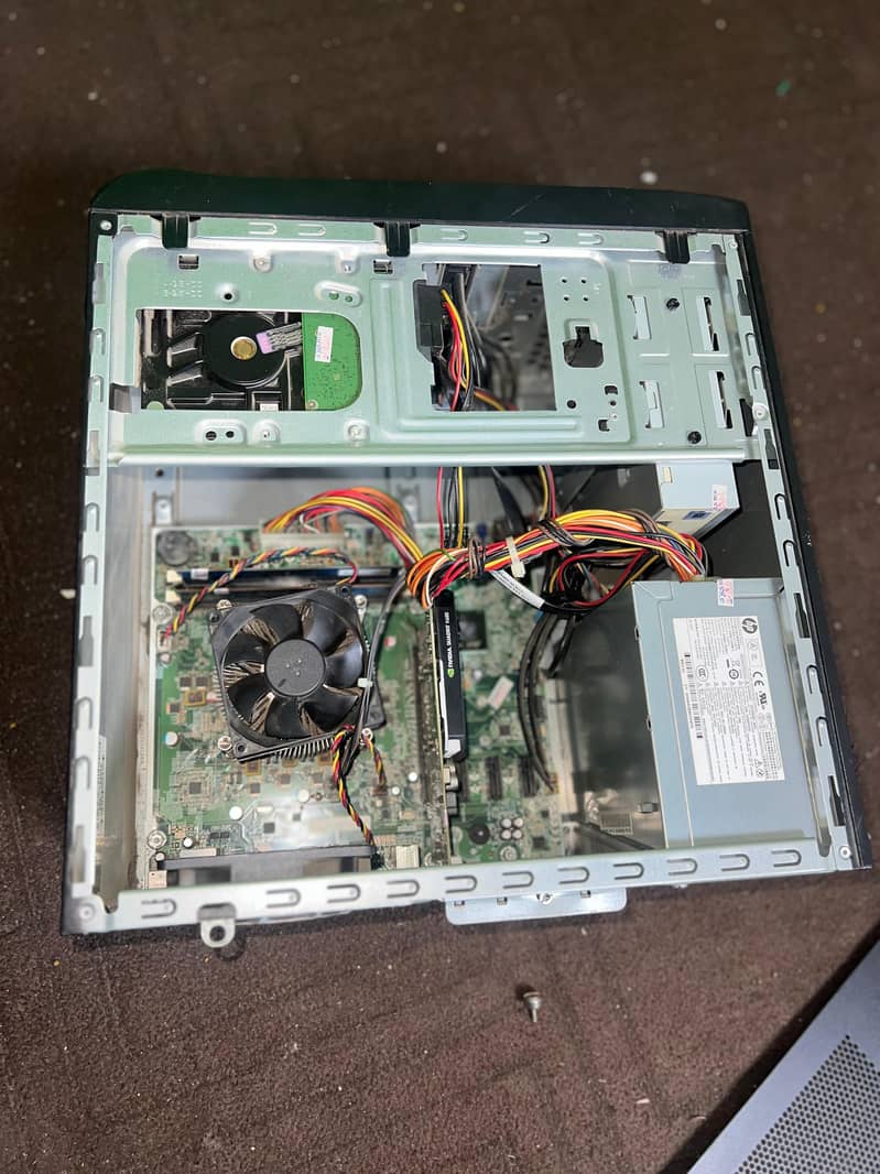 Computer i5 3rd generation 2