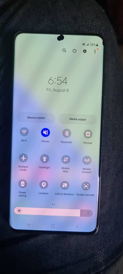 Samsung s20 ultra exchange