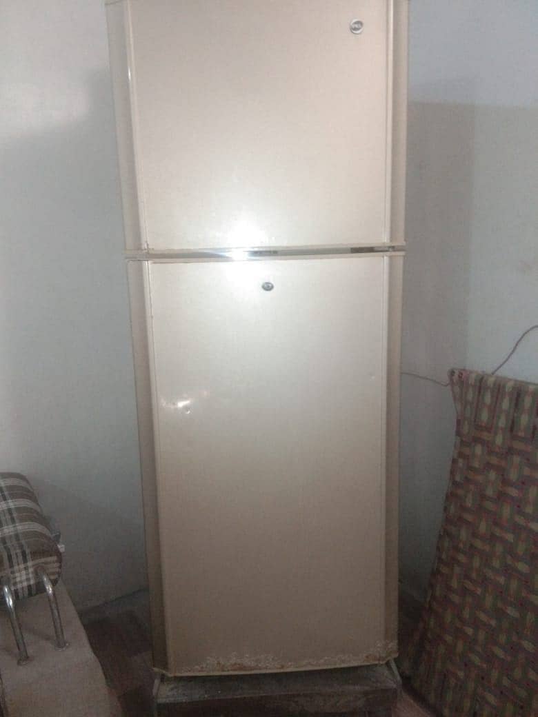 Refrigerator 1