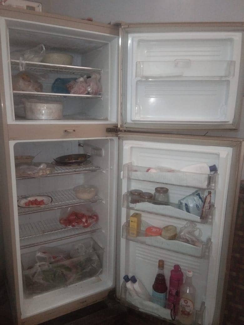 Refrigerator 2