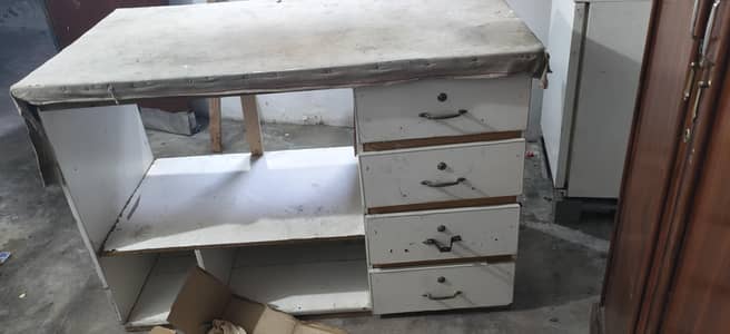 estree table