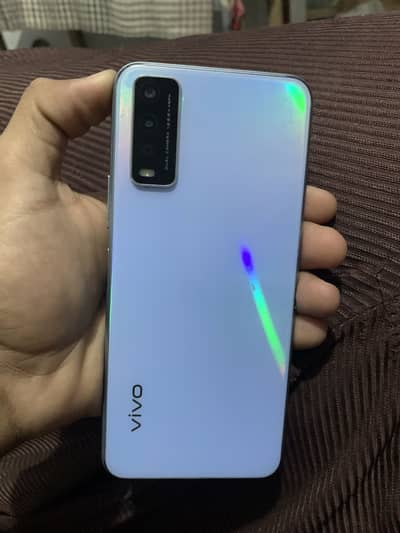 vivo y 12