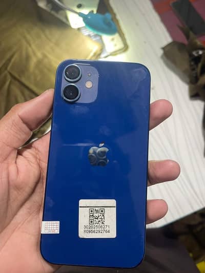 iphone 12  water pack