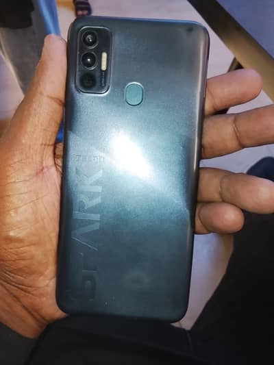 mobile tecno 4 64