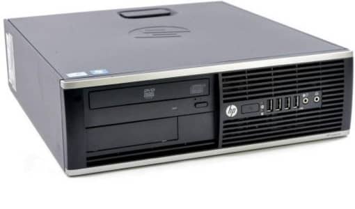 hp desktop (6NO7D8G )  I5 3rd gen 4gb ram with 4tb hdd