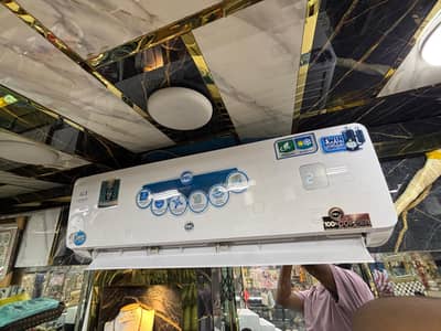 inverter ac new condition sale
