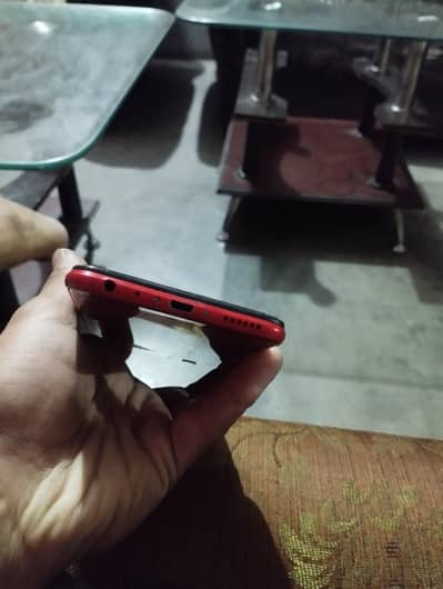 vivo y 83 ha
