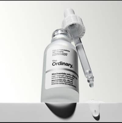 The Ordinary serum