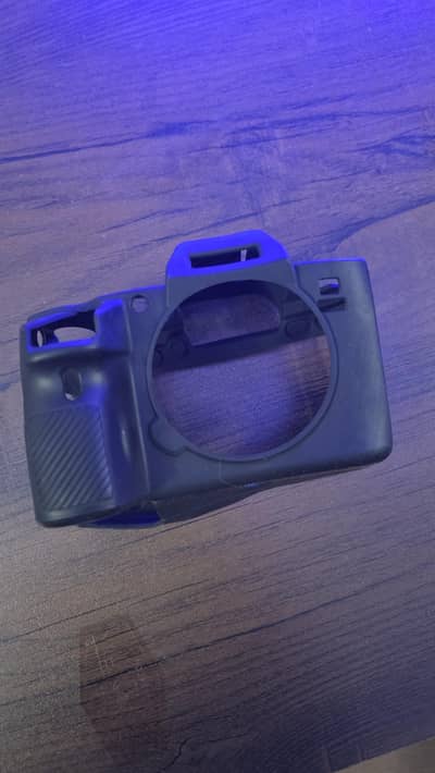 silicone cover for sony a7iii