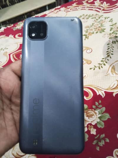 realme c 11