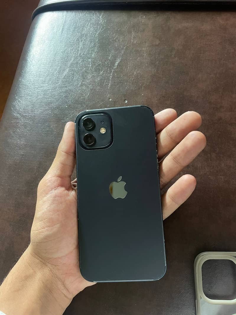Iphone 12 5