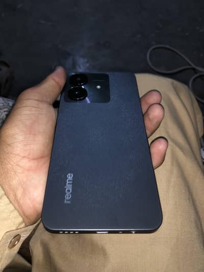 Realme note 60 X