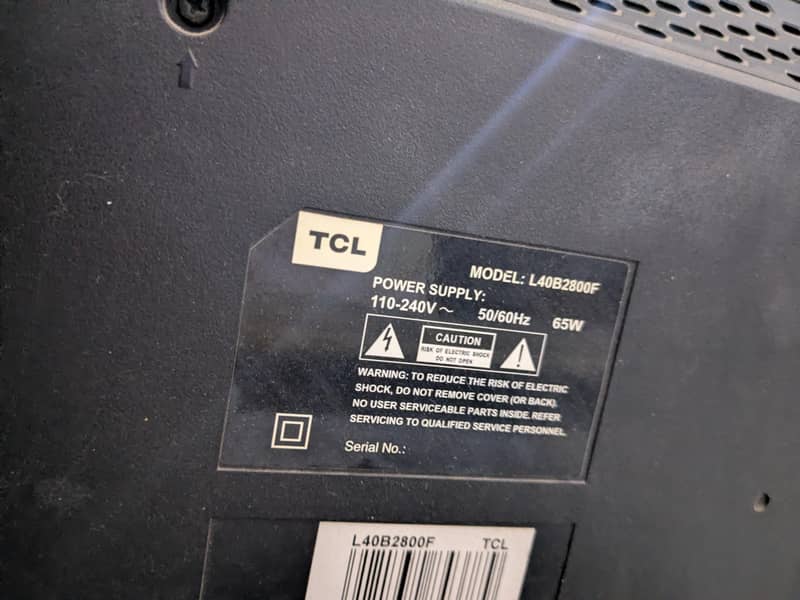 TCl lcd 3