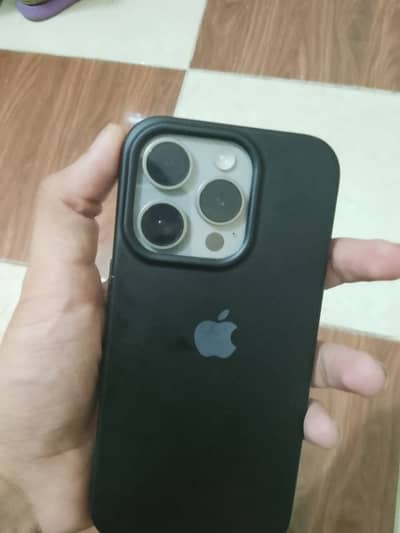 Chance device