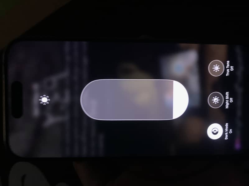 Chance device 6