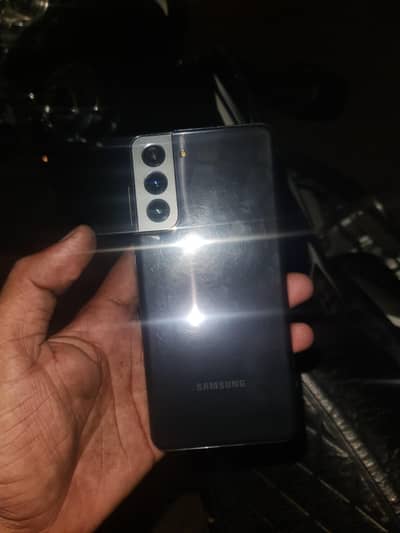Samsung s21 offshal pta dual Sim 128 water pack