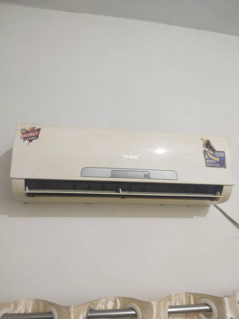 Orient Ac 0