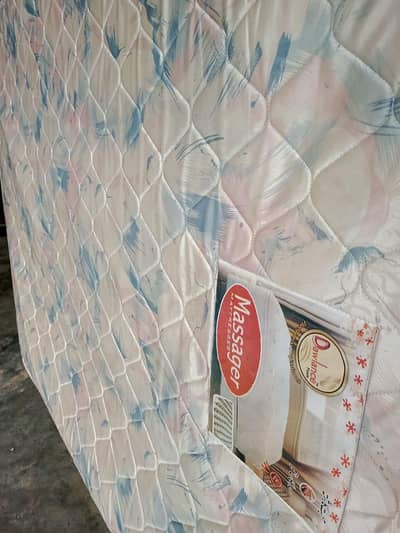 Queen mattress