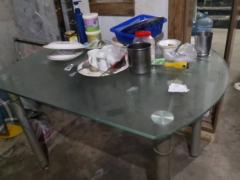 table 0