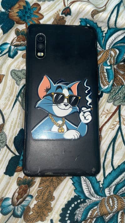 Galaxy x cover  4/64
