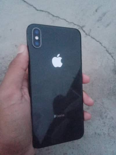 Iphone Xsmax sale urgent