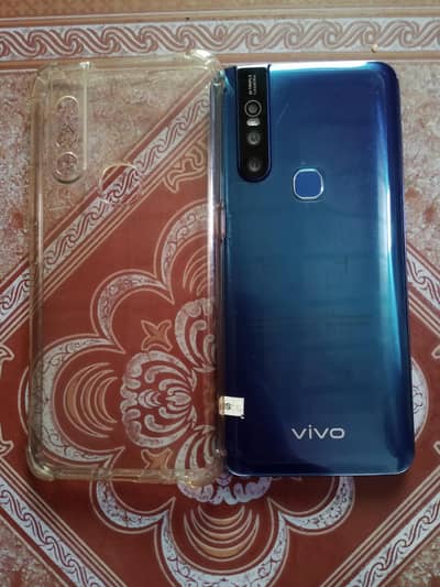 New Vivo Y15 Mobile android