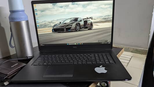 Dell Precision 7750