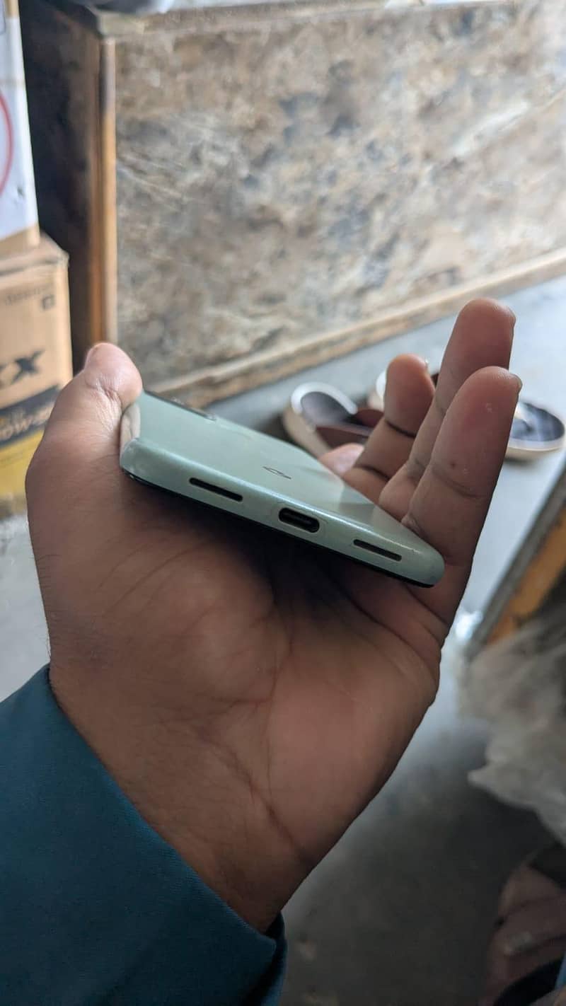 google pixel 5 1