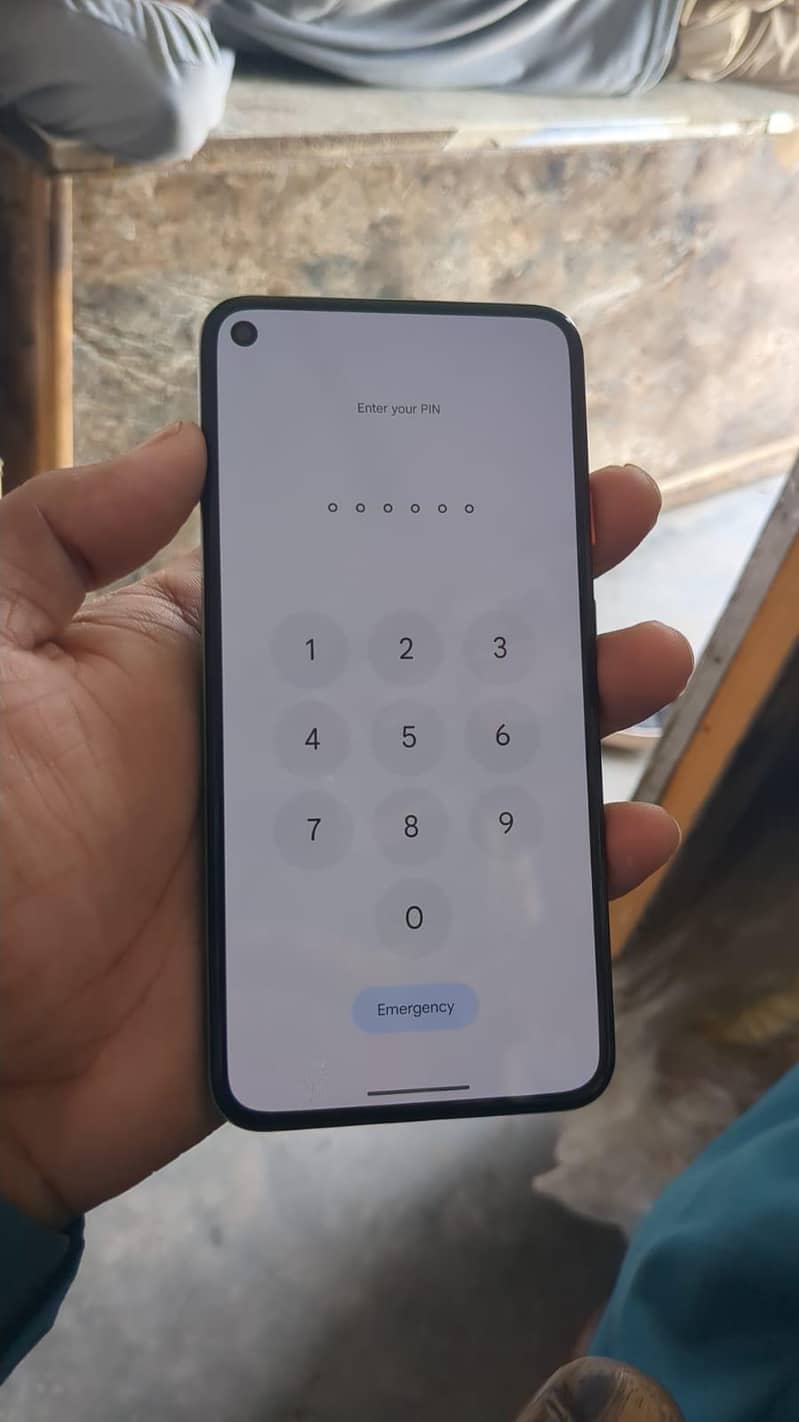 google pixel 5 2