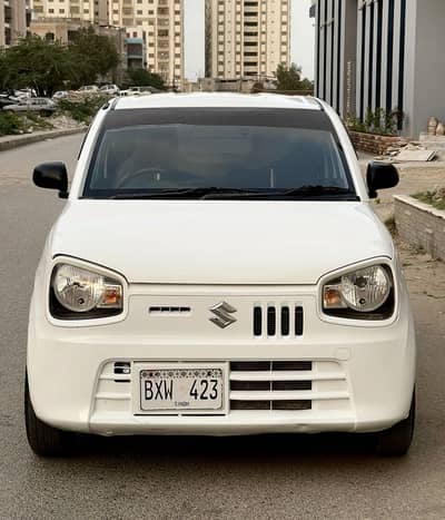 Alto 2022 Vxr Full Orignal