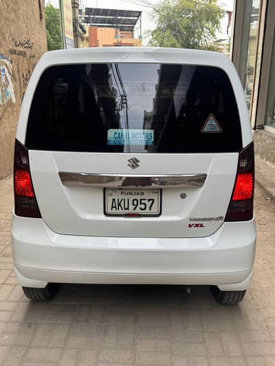 Wagnor vxl 2022