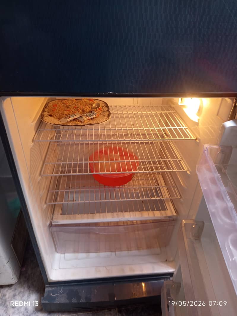 Refrigerator 2