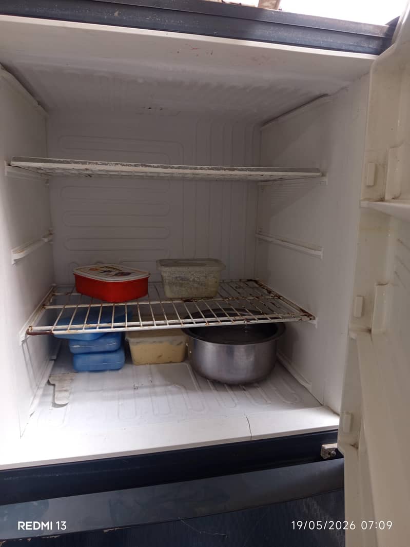 Refrigerator 3