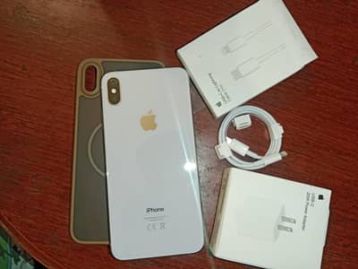 IPhone Xs max