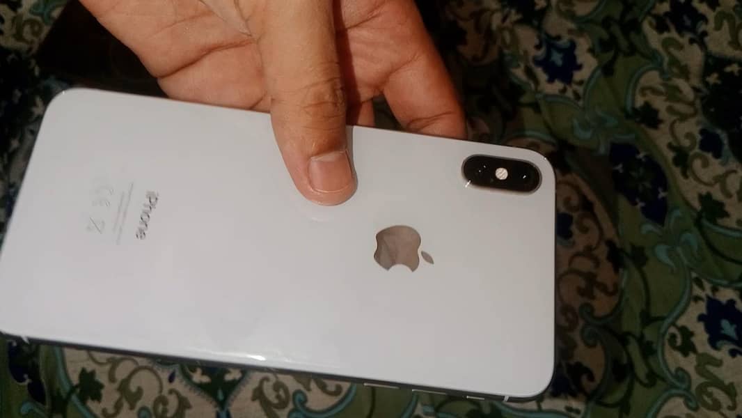 IPhone Xs max 1
